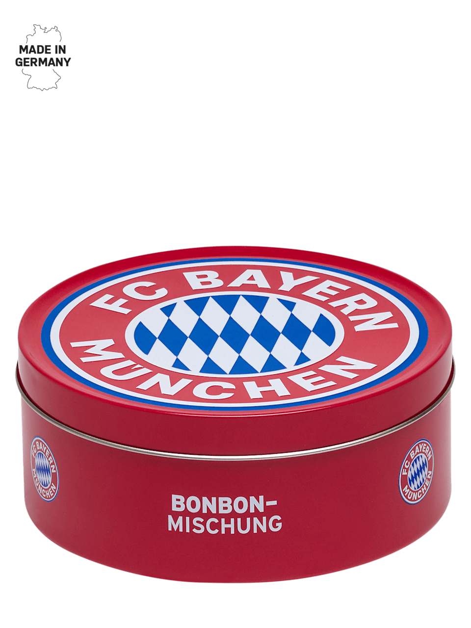 Eis- und Kirschbonbons 1