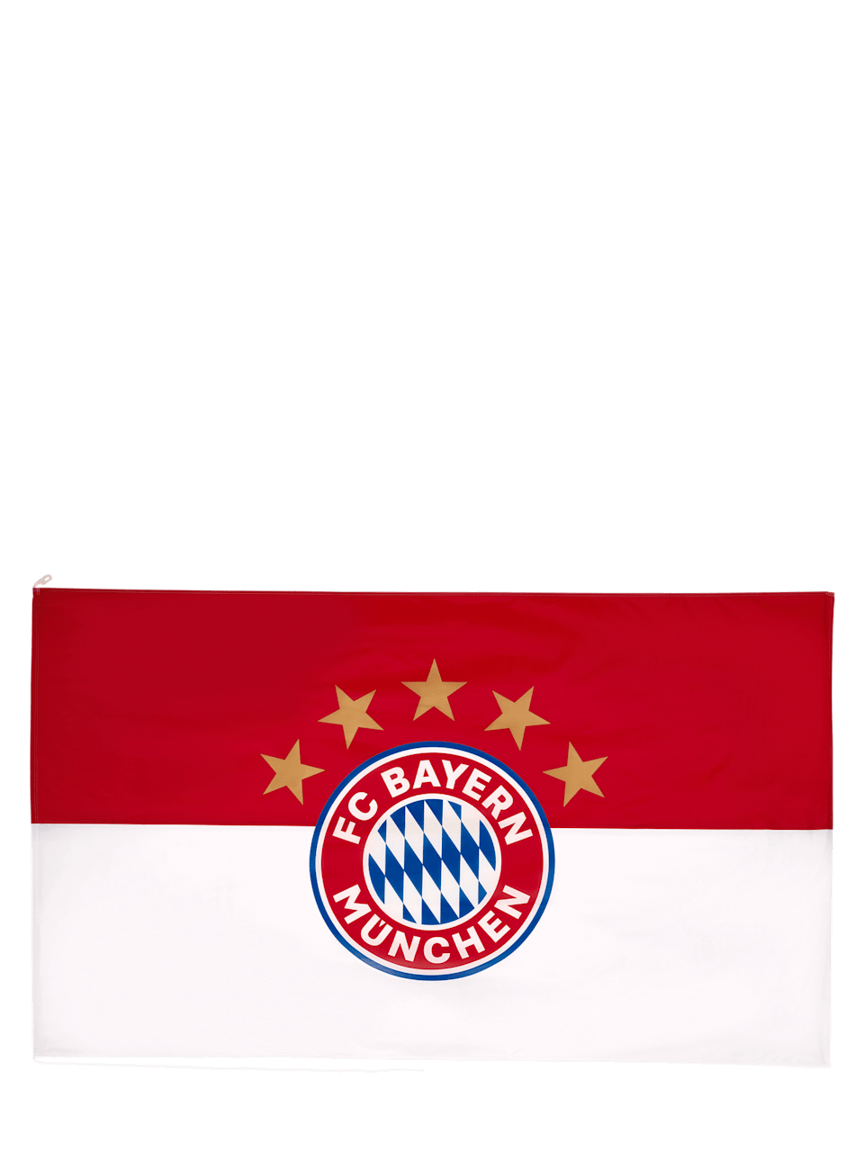 Hoisting flag logo 250 x 150 cm 1