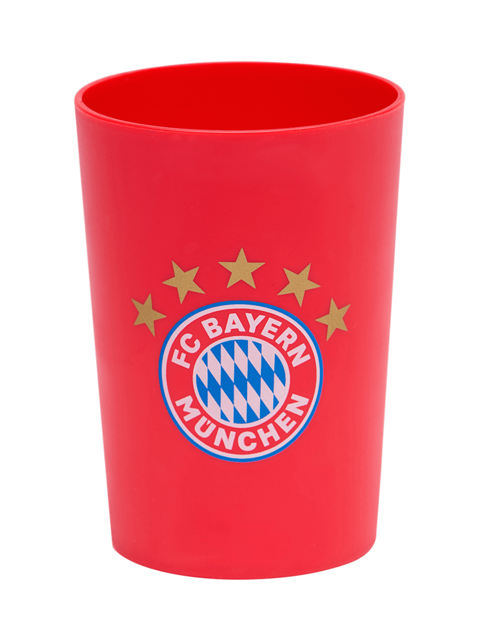 Zahnputzbecher Logo 1