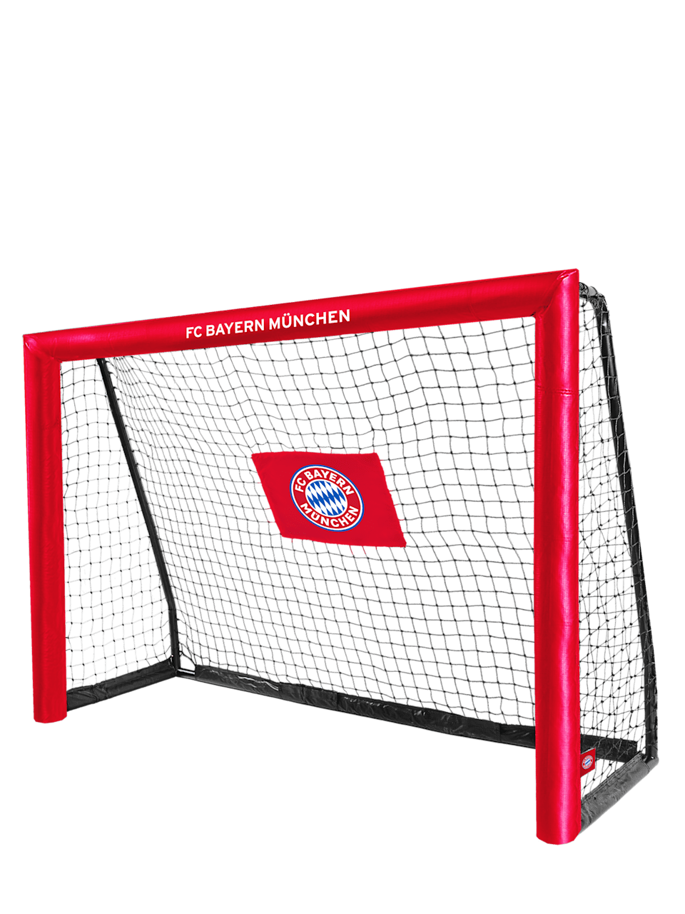 Fußballtor 1