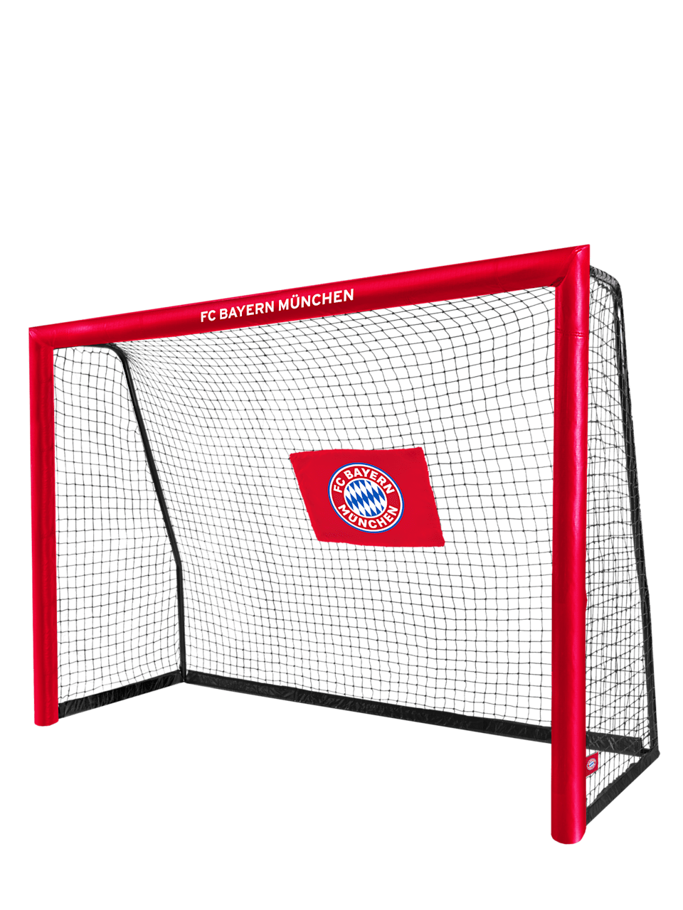 Fußballtor 1