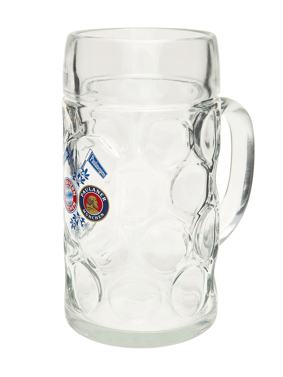 Maßkrug 1l 1