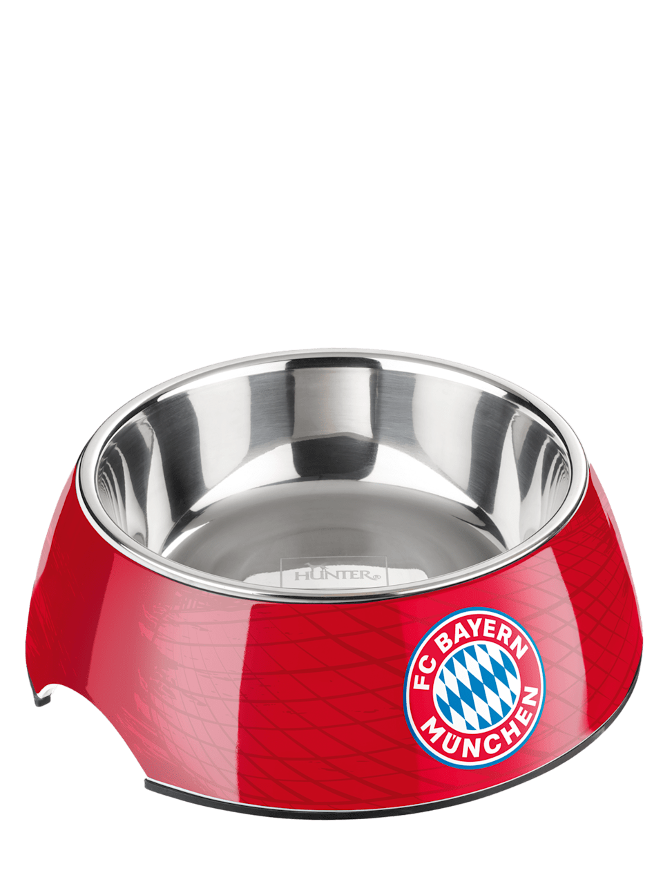 Tazón de melamina FC Bayern 1