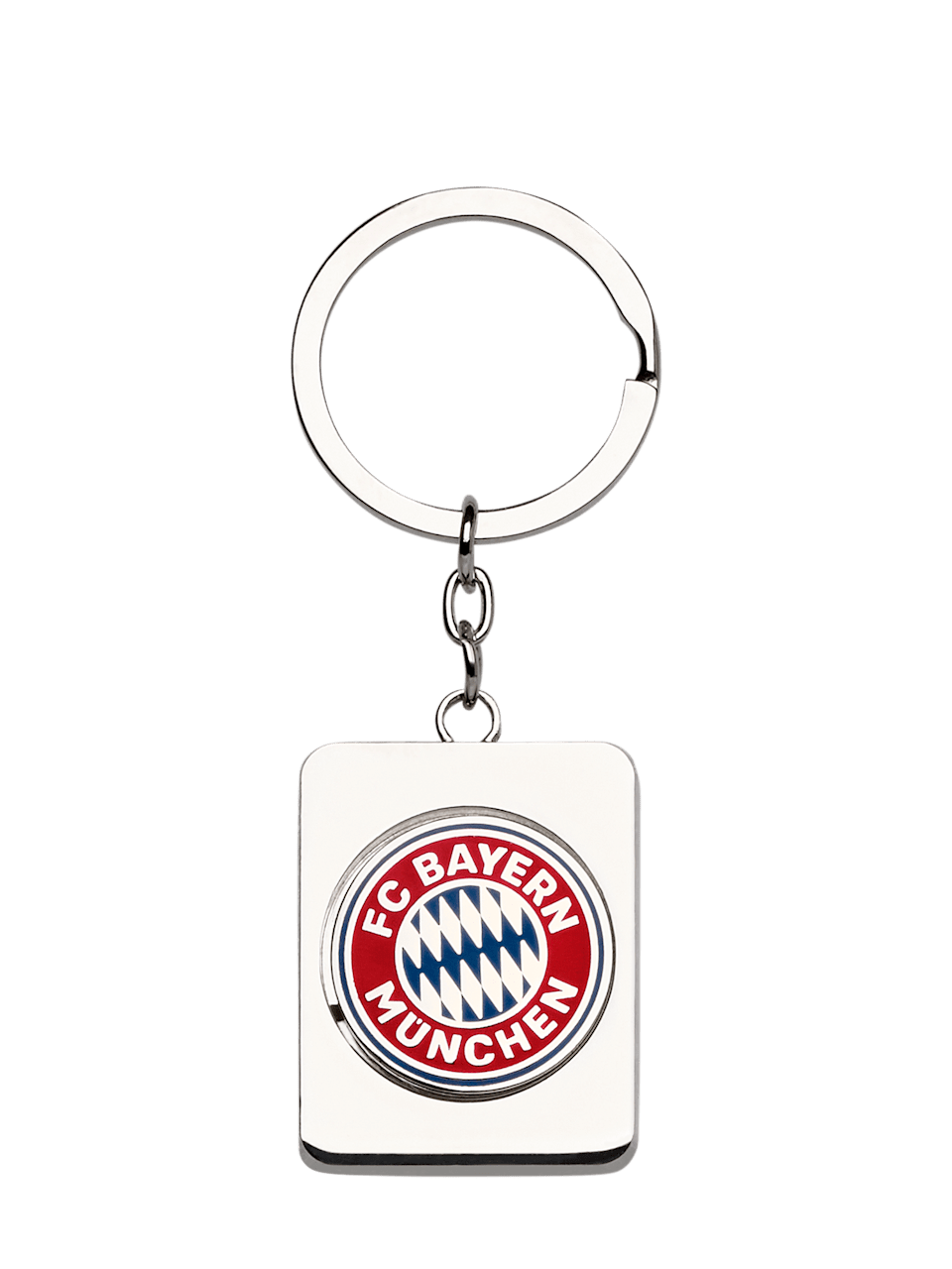 Schlüsselanhänger Chip 1