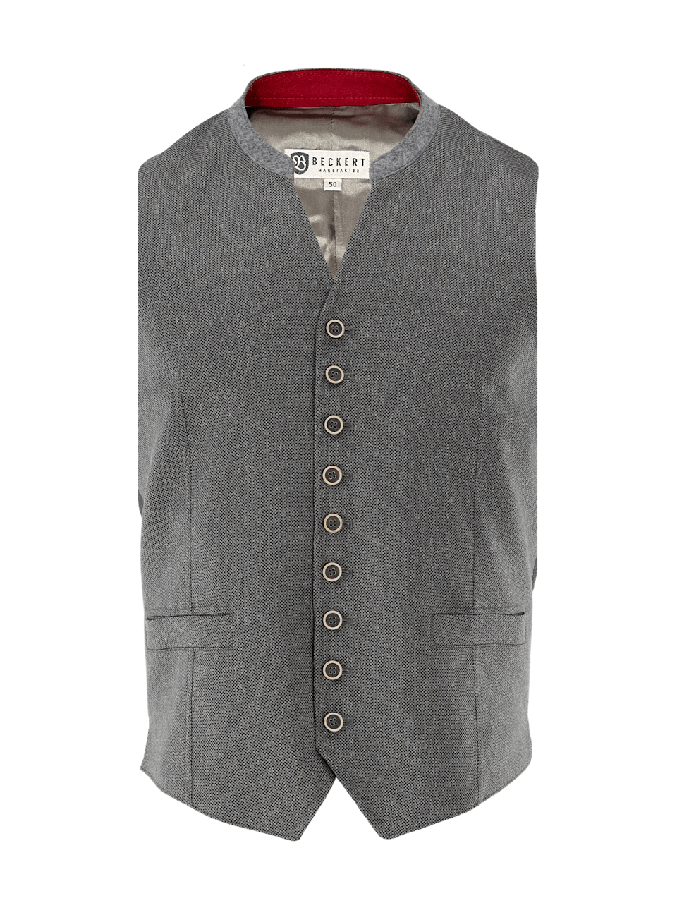 Men Traditional costume vest 1