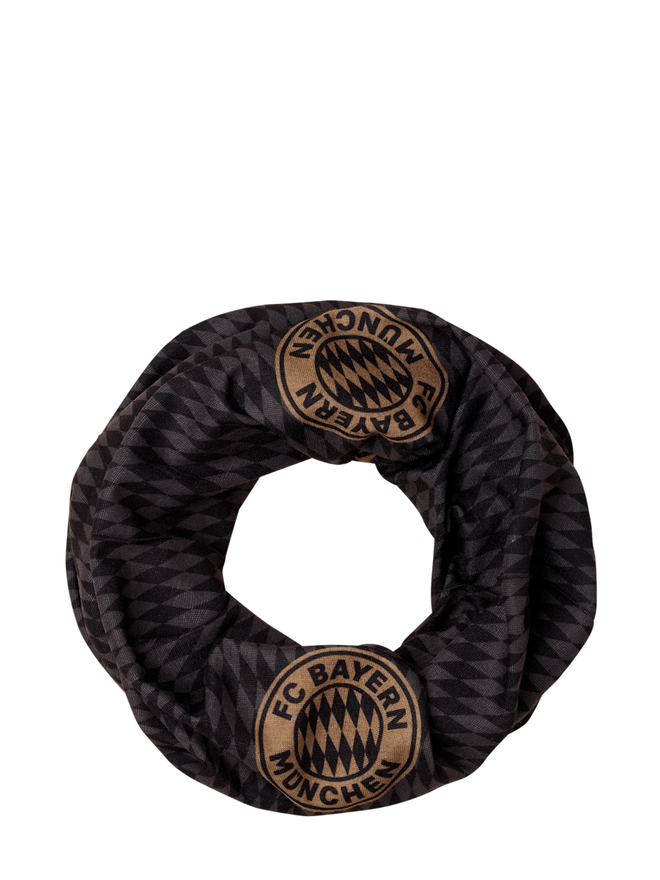 Unisex Multifunctional scarf 1