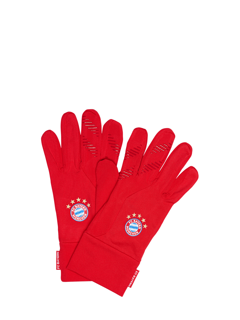 Unisex Funktionshandschuh 1