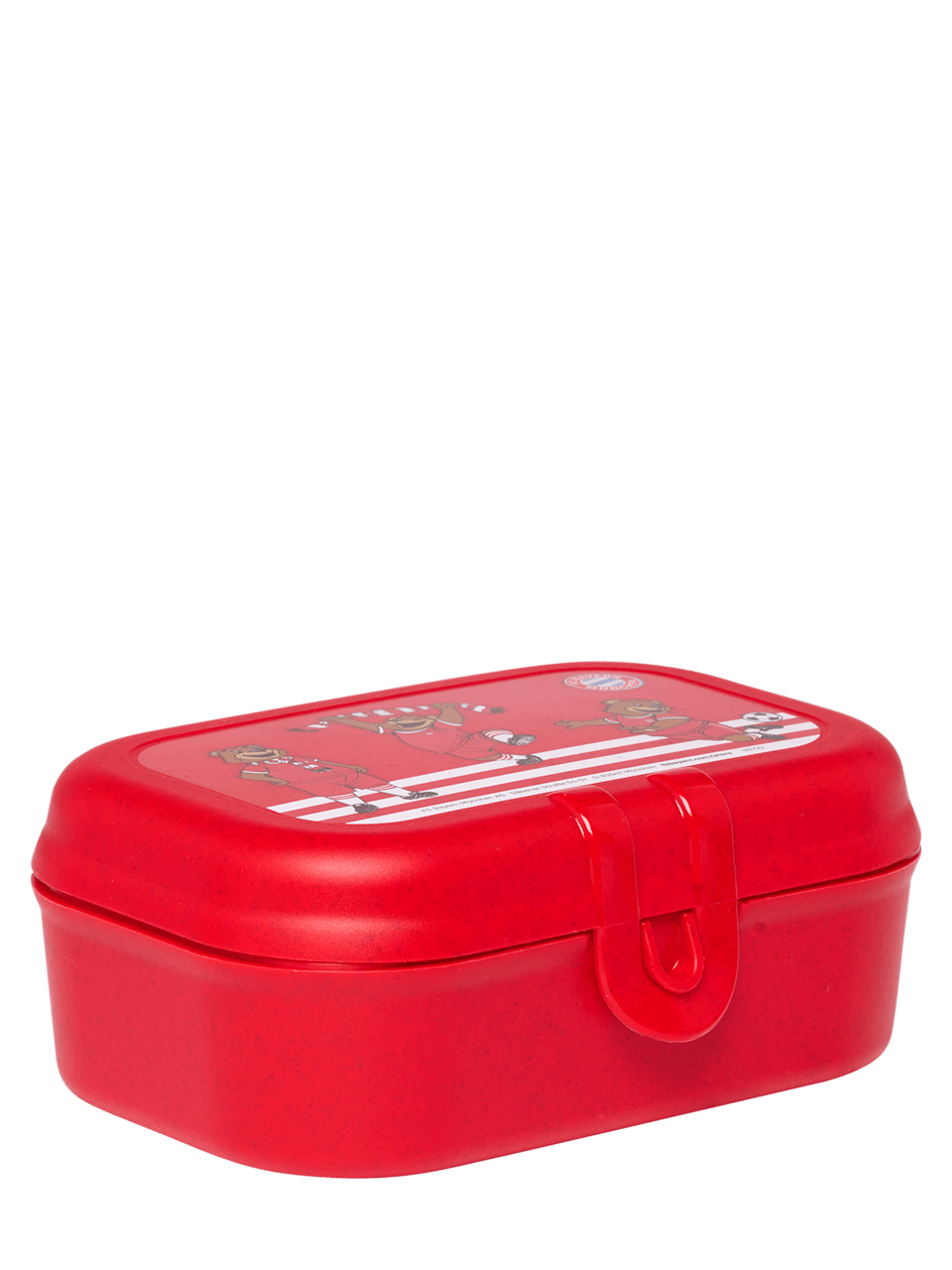 Kids Lunch box Berni 1