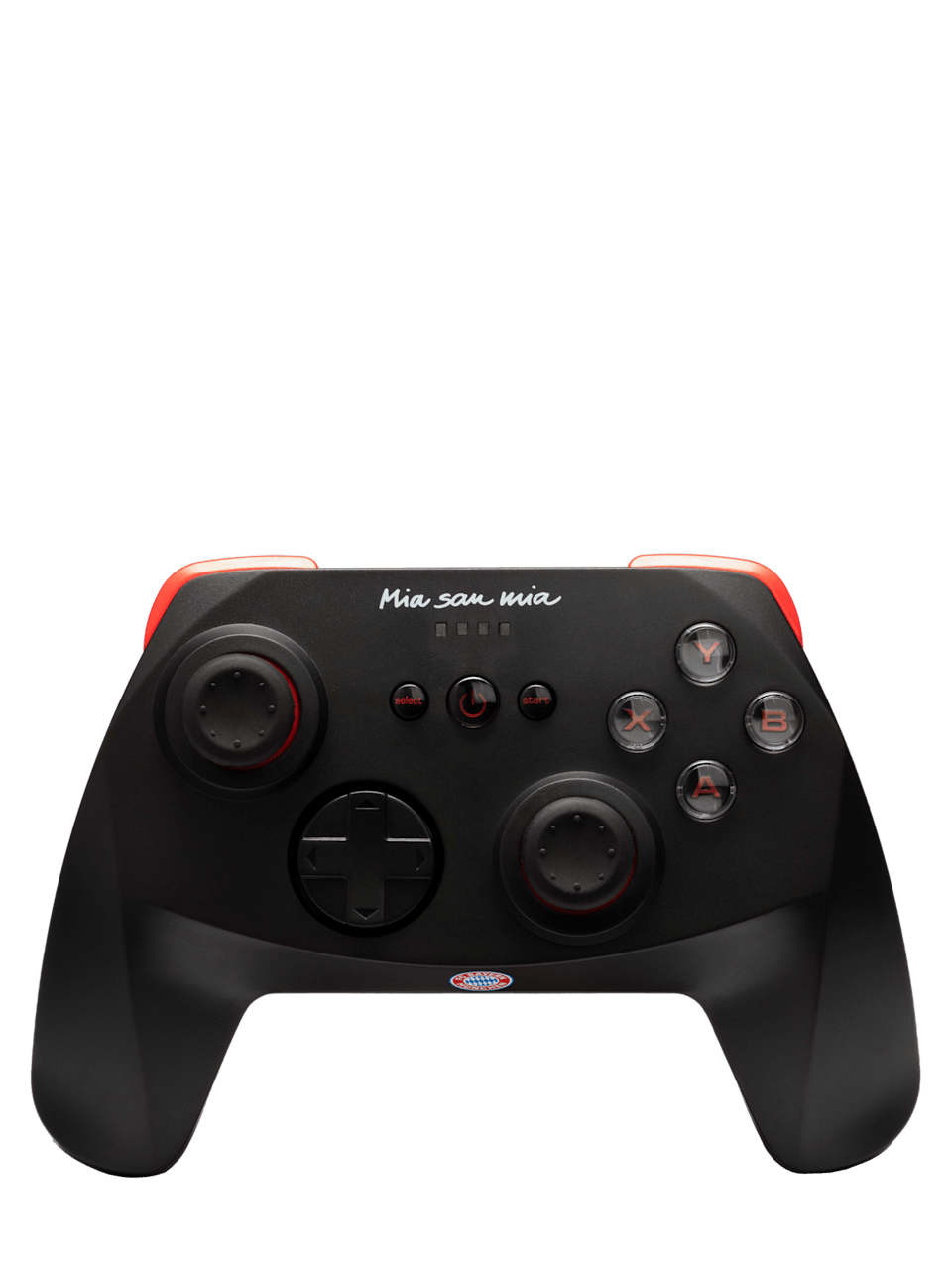 PC Wireless Pro-Controller 1