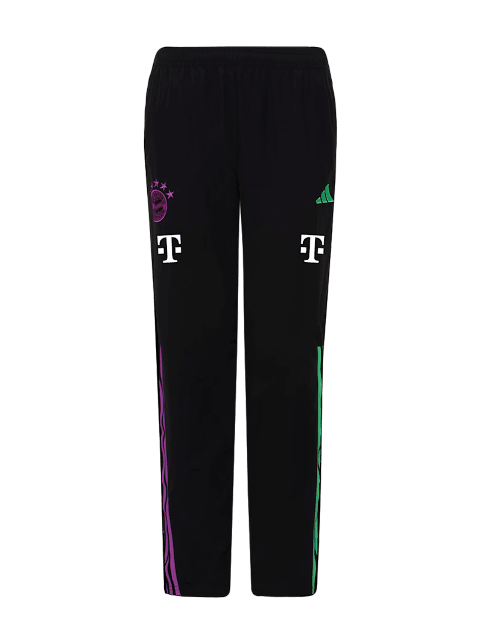Hommes Pantalon de présentation Teamline 1