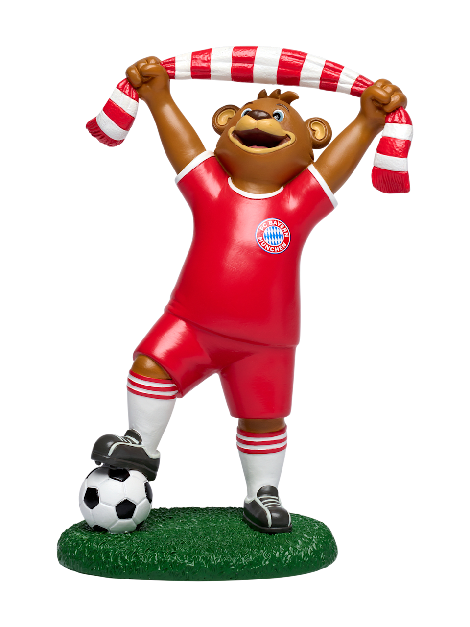 Gartenzwerg Berni 1