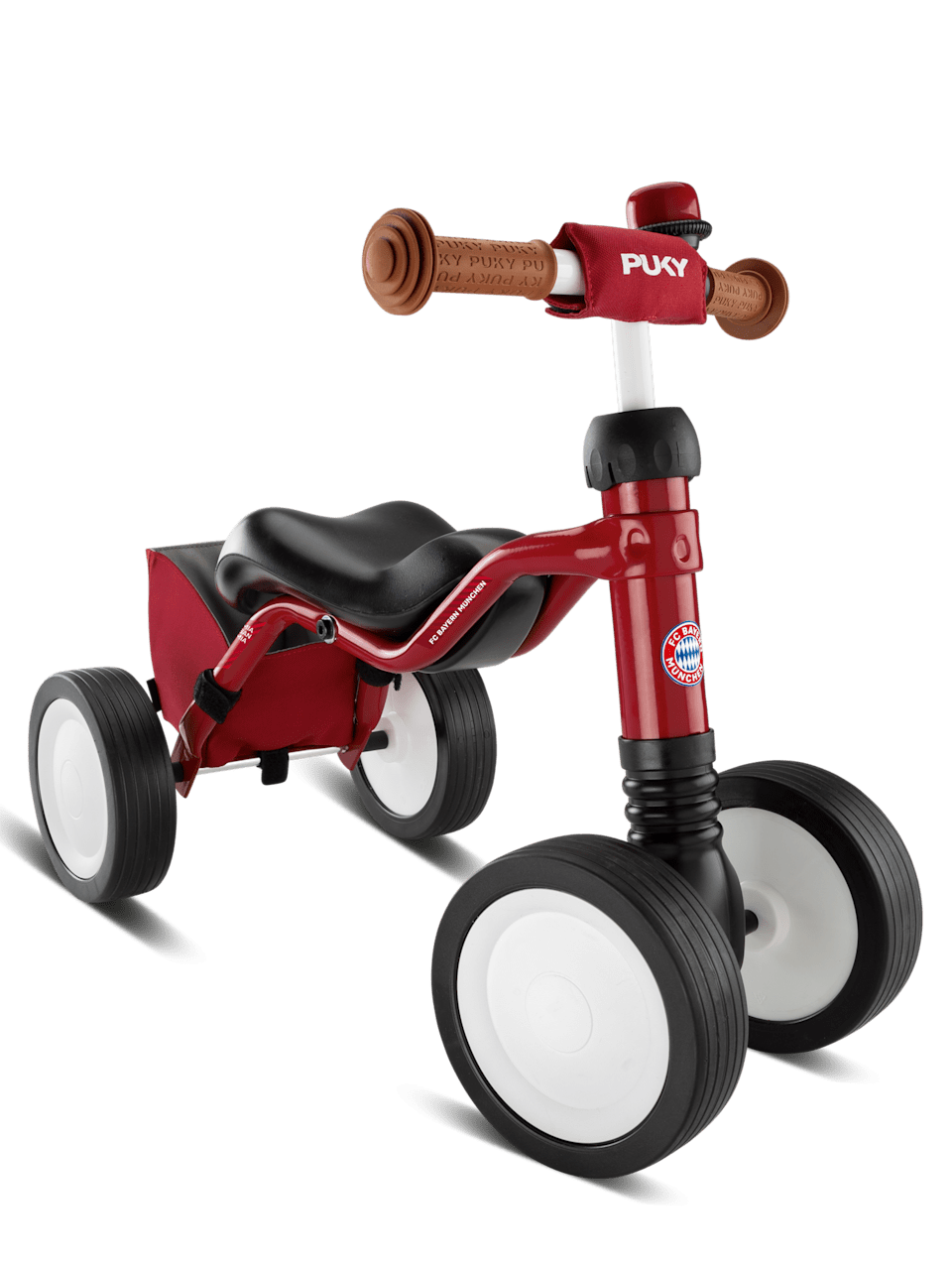 Kinder Rutschfahrzeug Wutsch Bundle 1