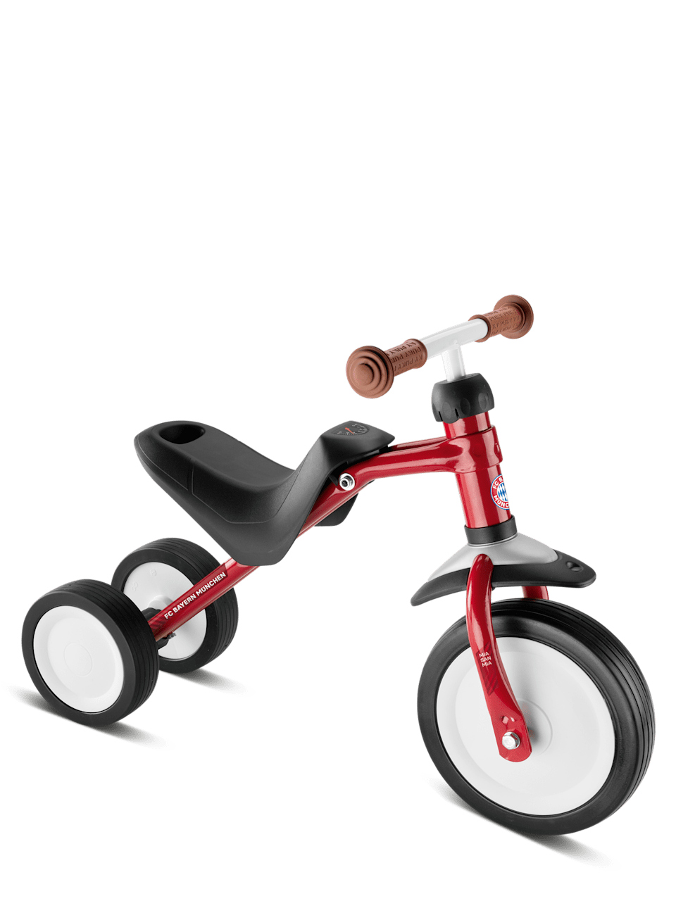 Kinder Rutschfahrzeug Pukymoto 1