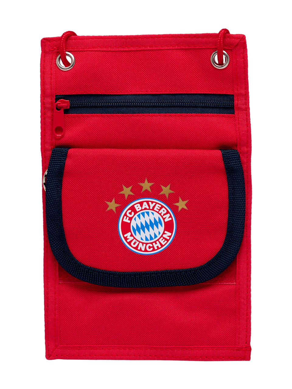 Unisex Brustbeutel 1