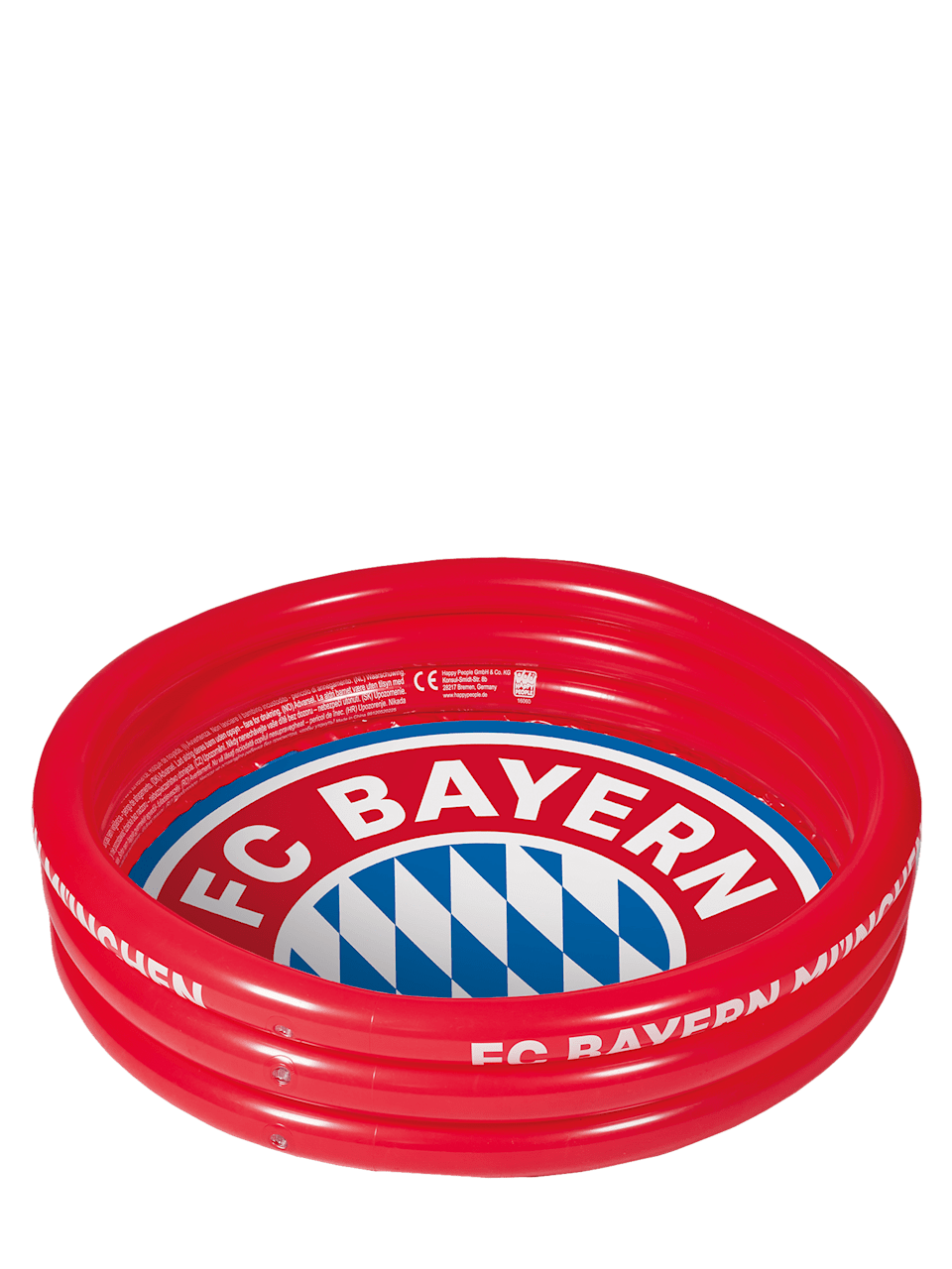 Planschbecken 1