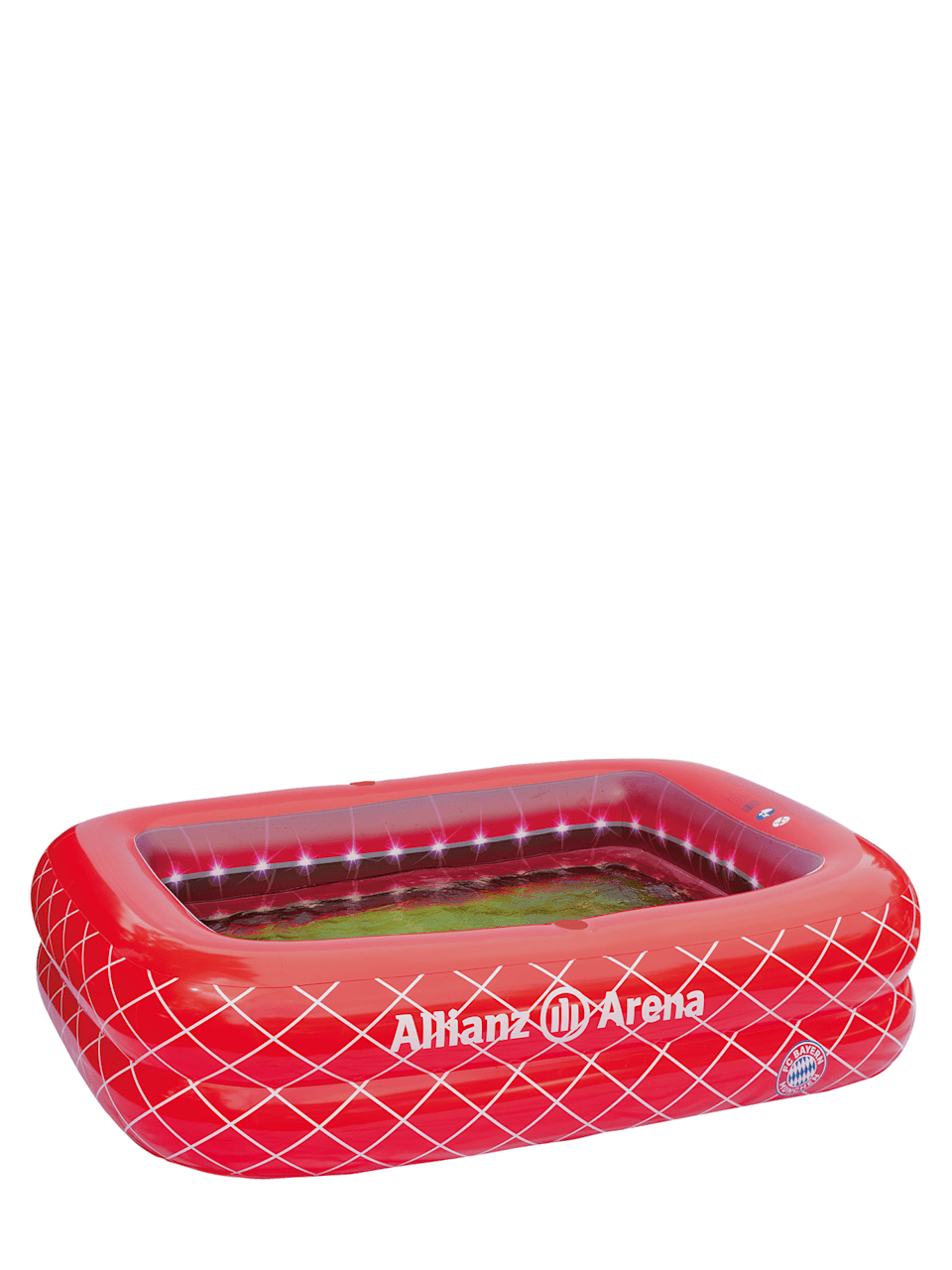 Pool Allianz Arena 1