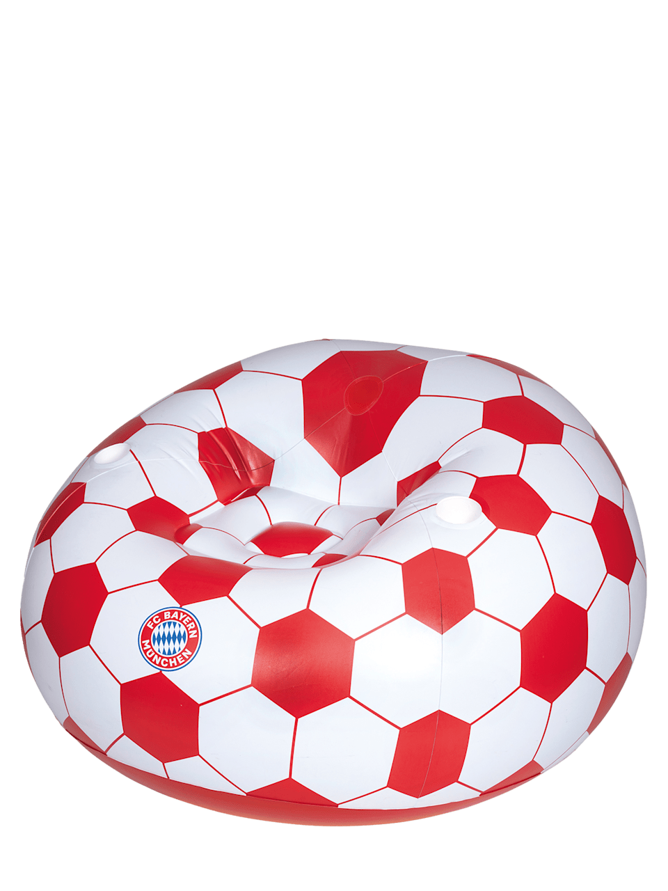 Sitzsack aufblasbar 1