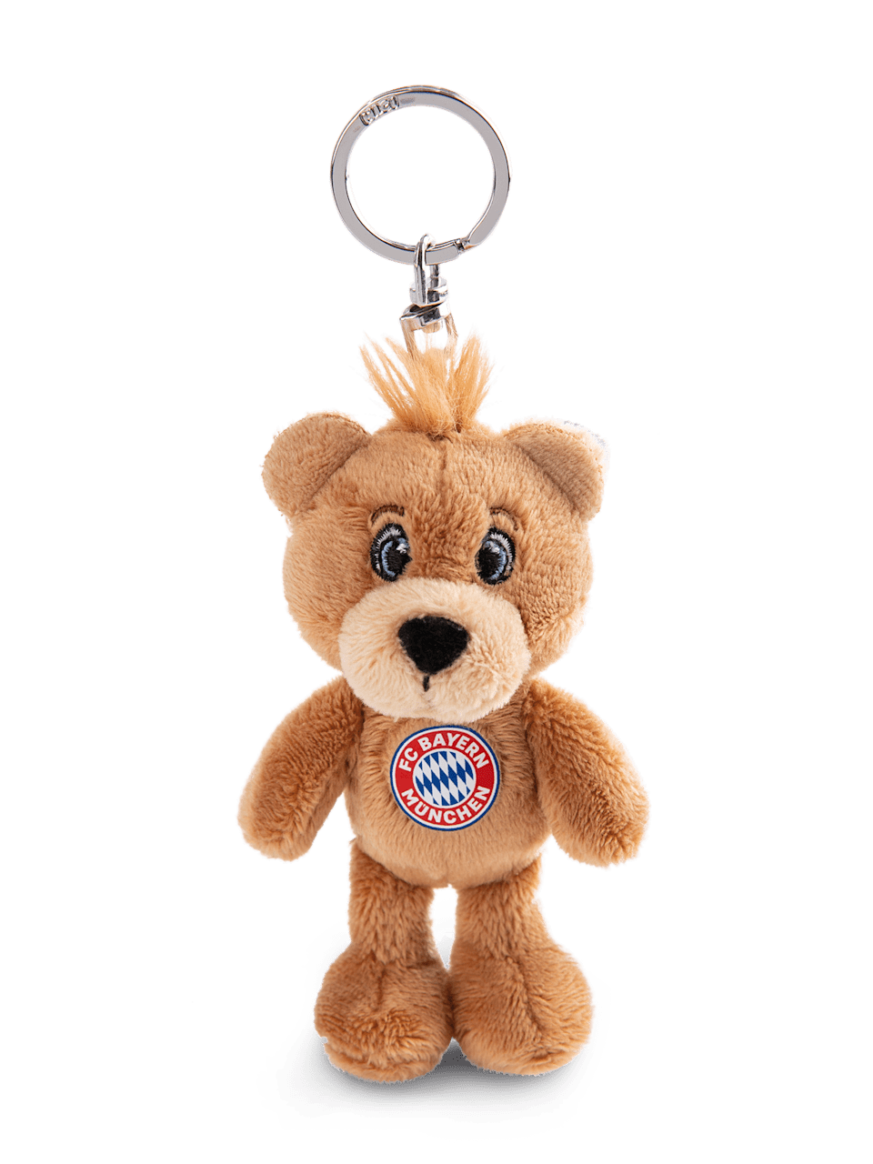 Kinder Schlüsselanhänger Berni 1