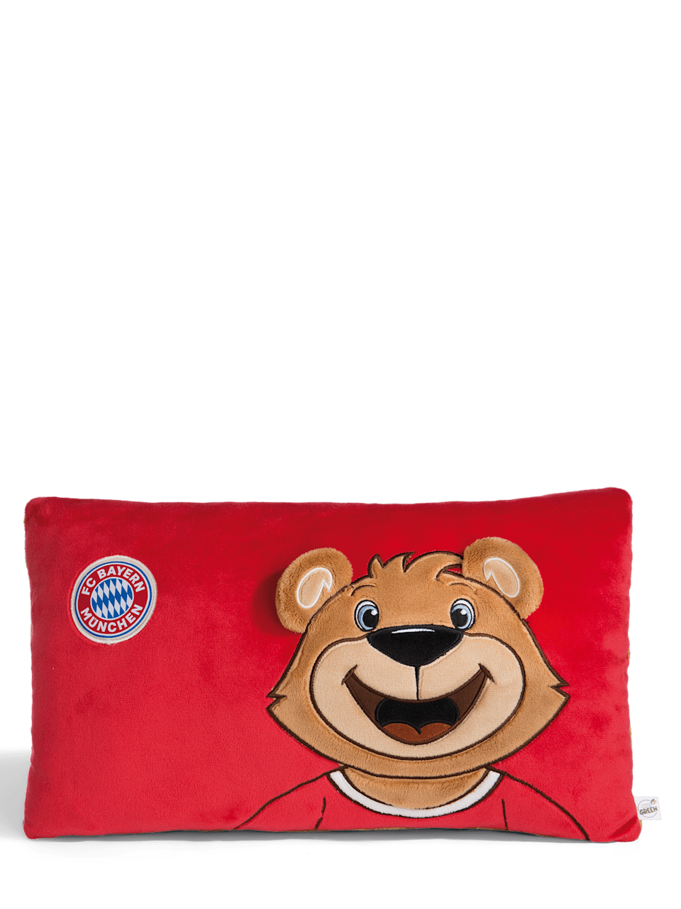 Kinder Kissen Berni 1