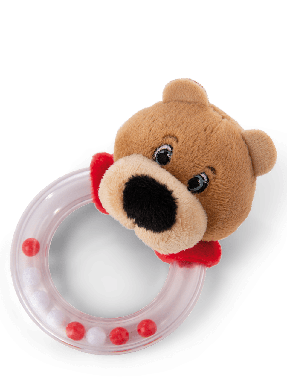 Baby Rasselring Berni 1