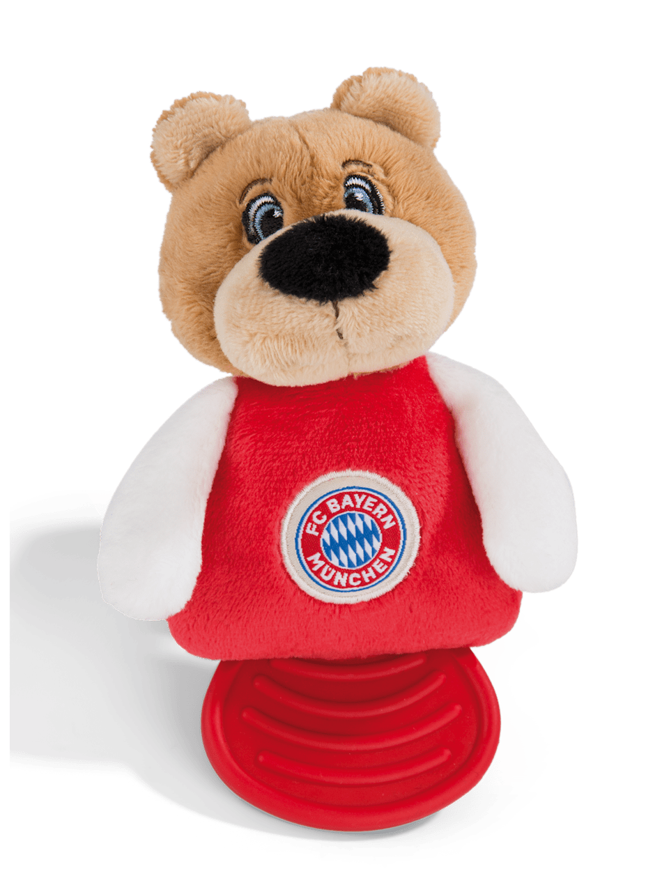 Baby Beißring Berni 1