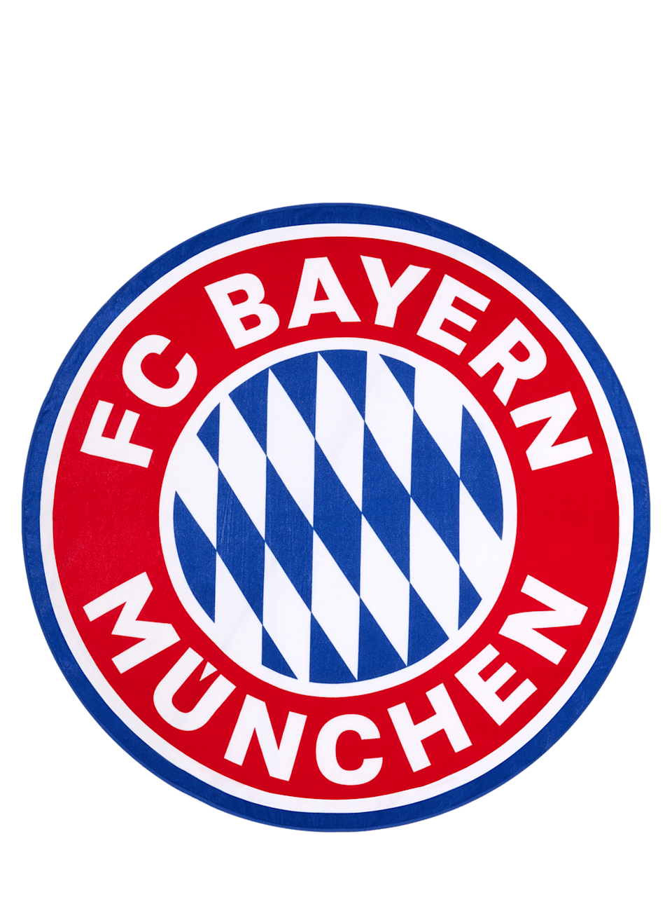 Strandtuch Logo 1