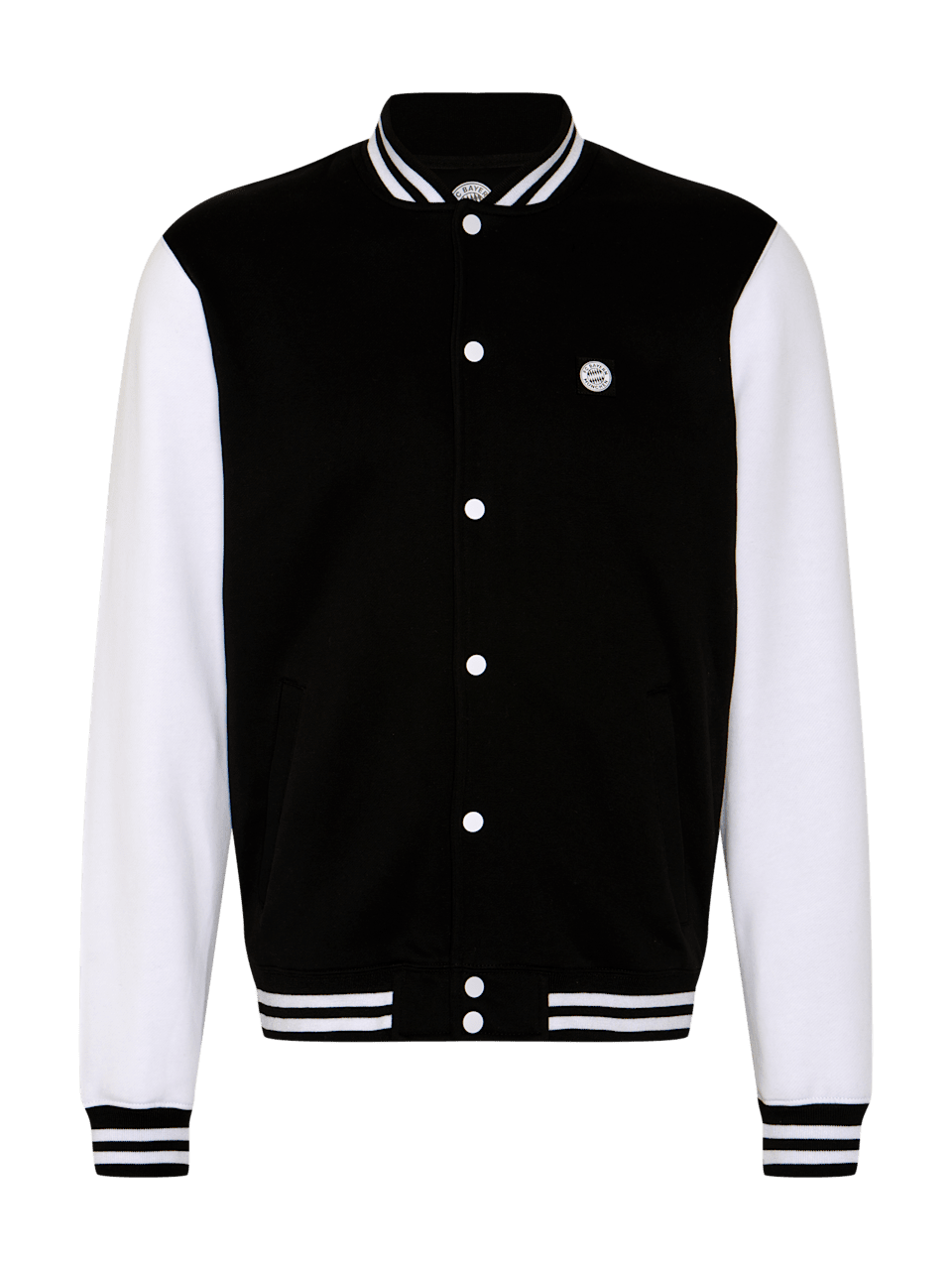 Men College jacket 1