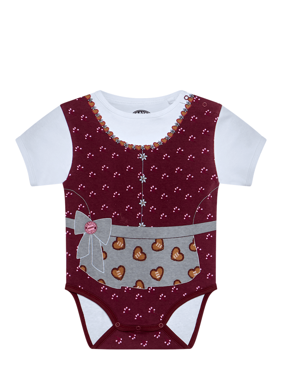 bambino Body Dirndl 1