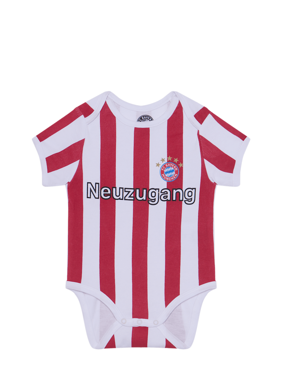 bambino Body Neuzugang 1