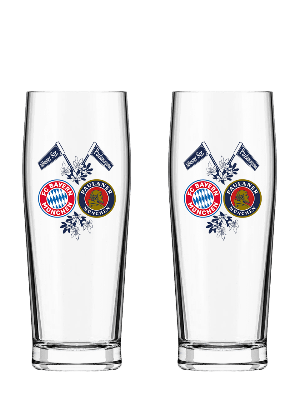 Halbeglas 2er-Set 1