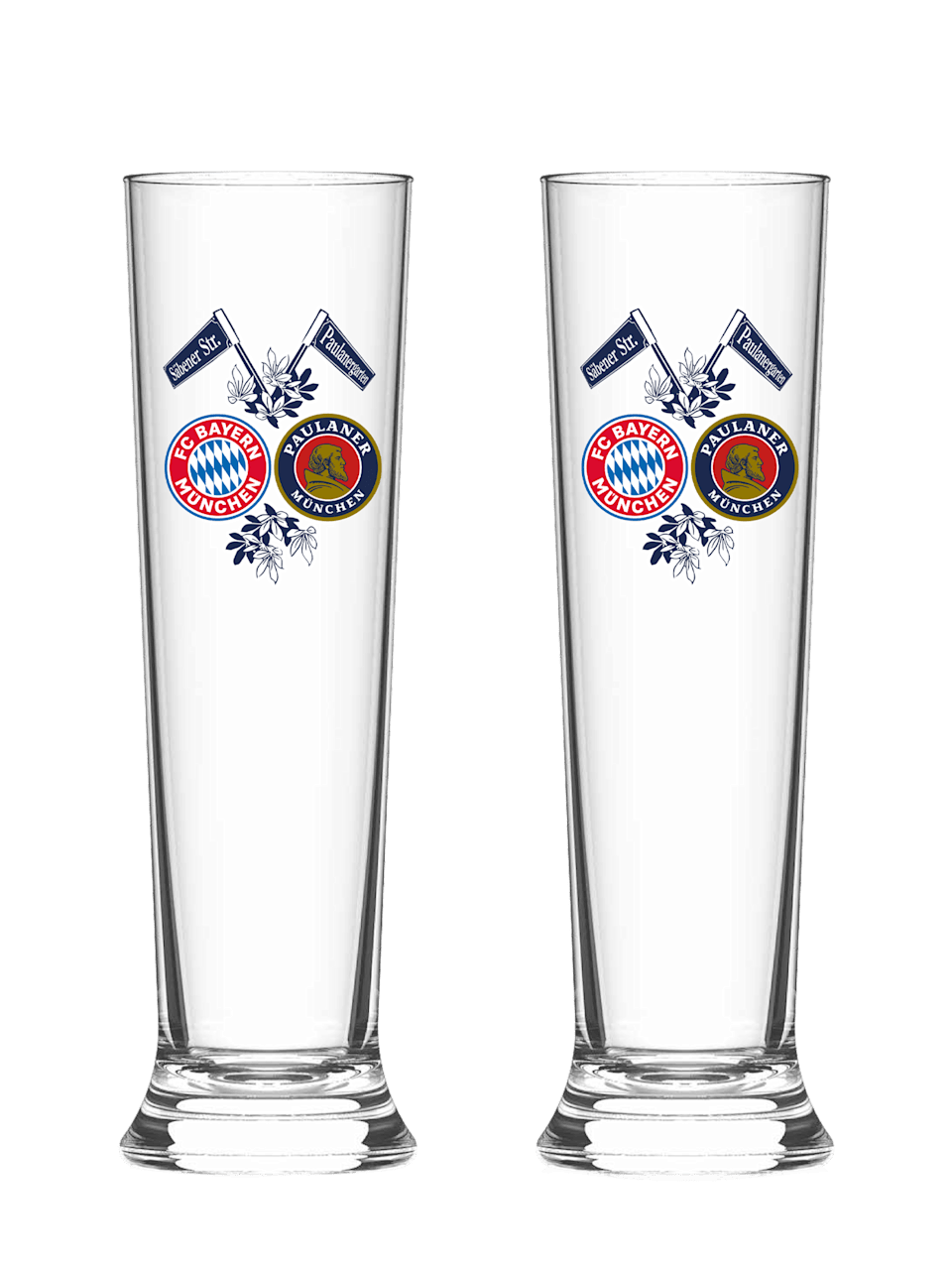 Pilsglas 2er Set 1