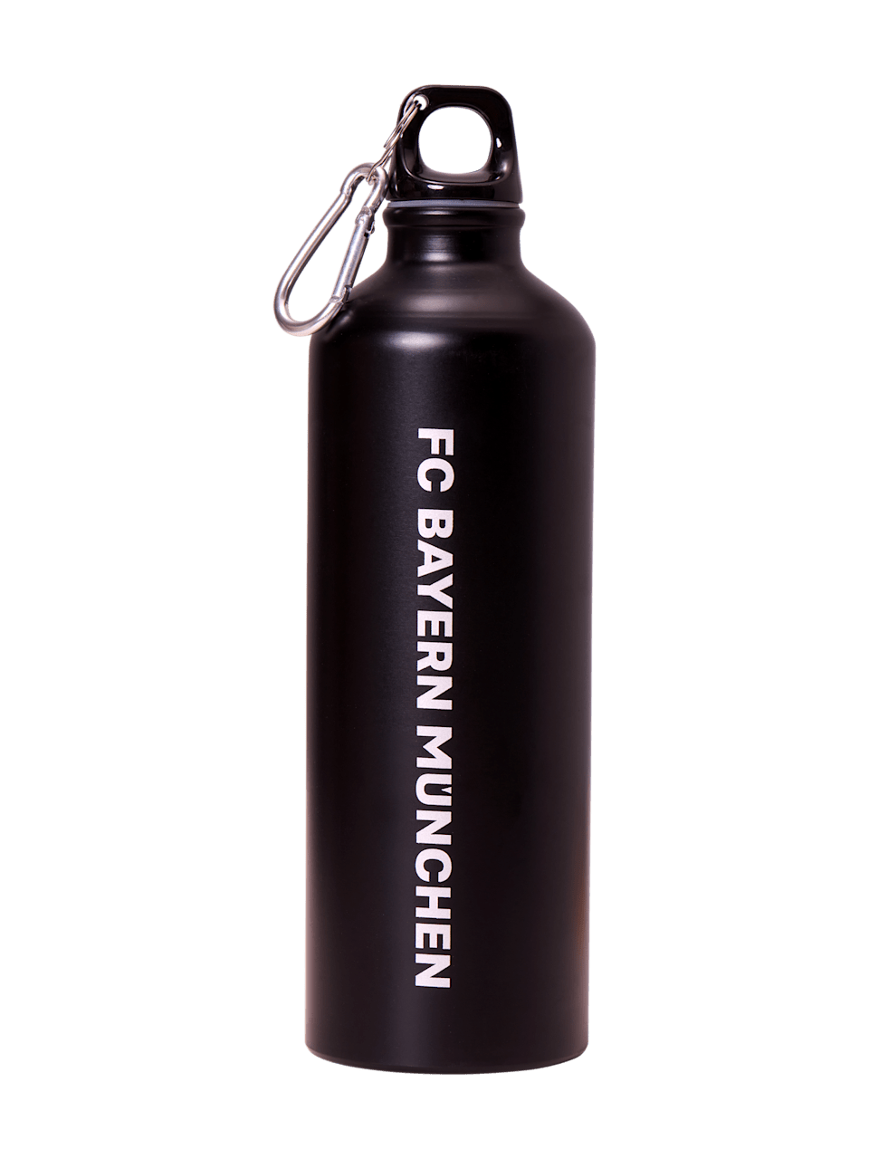Trinkflasche Aluminium 1