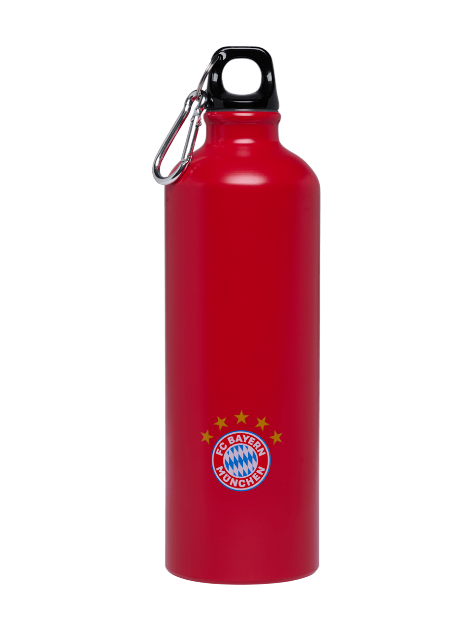 Trinkflasche Aluminium 1