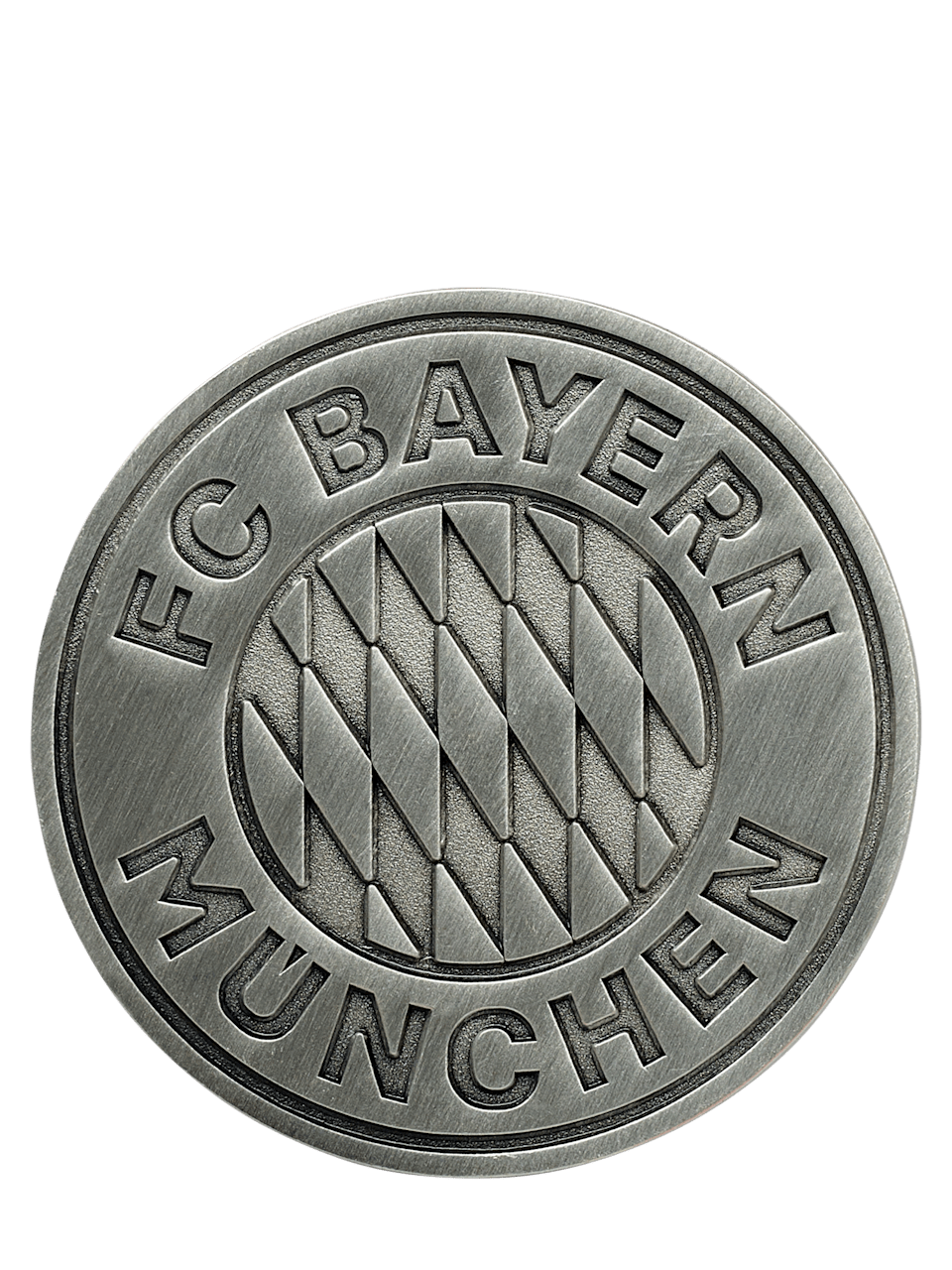 Magnet Metall Logo 1