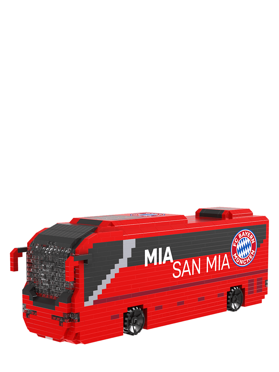 Baustein-Puzzle Teambus 1