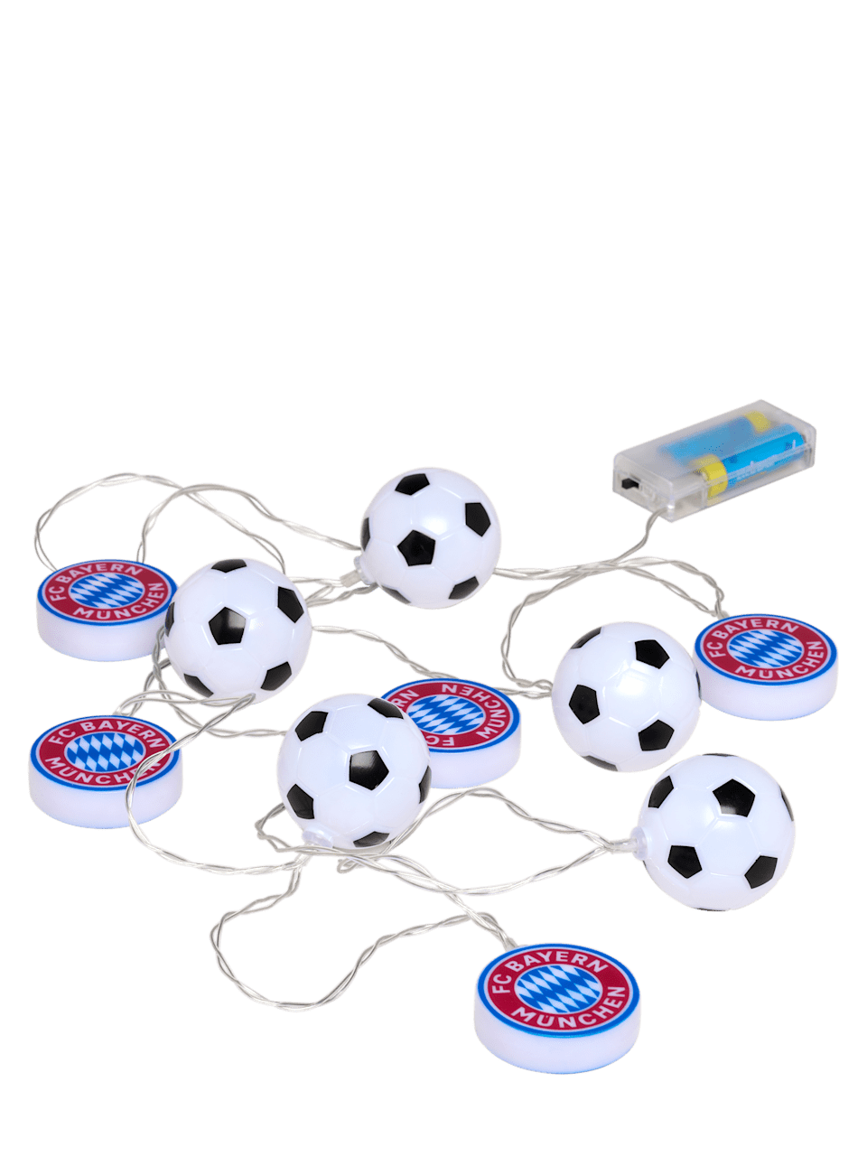 Lichterkette 1