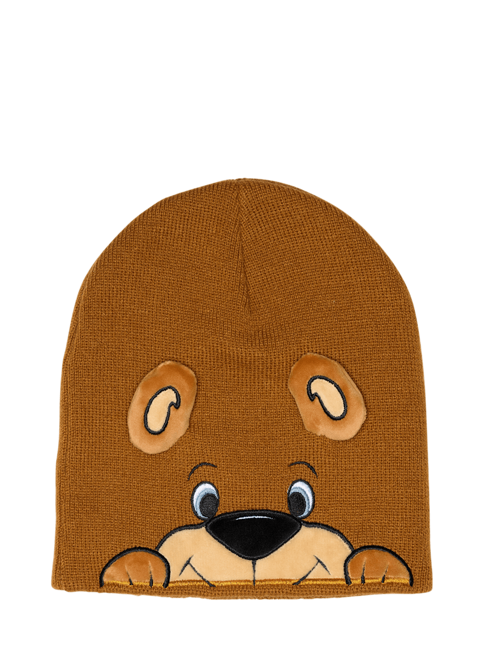 Bambini Strickmütze Berni 1
