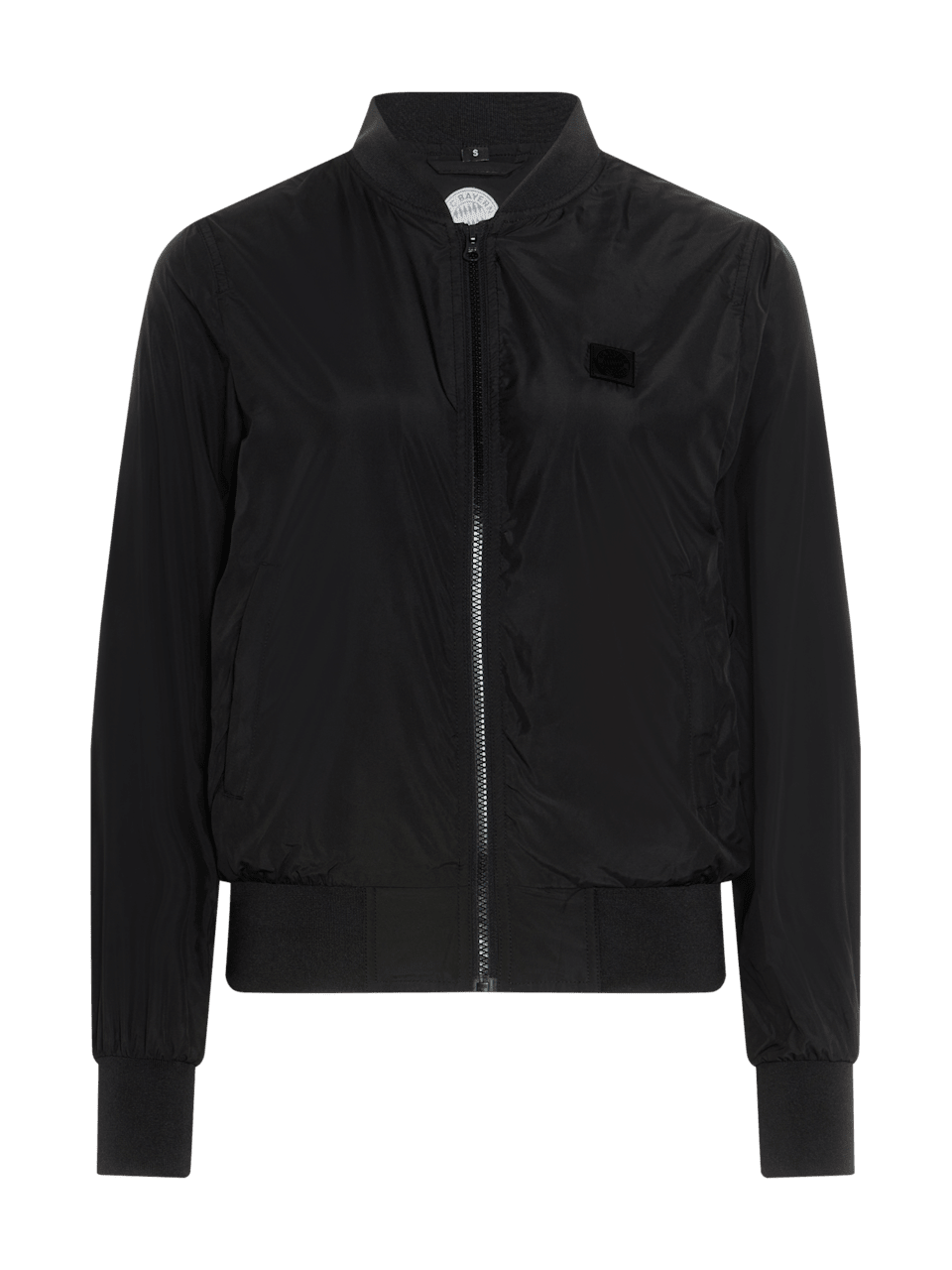 Damen Bomberjacke Classic 1