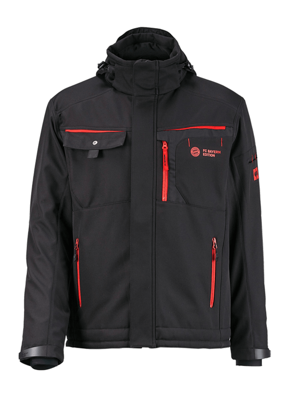 Hombres Arbeitsjacke  1