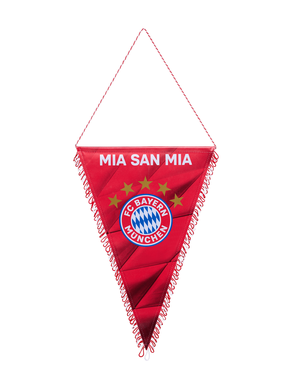 Pennant Mia san mia 1