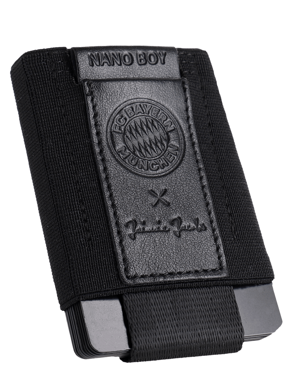 Unisex Mini-Geldbörse Nano Boy 1