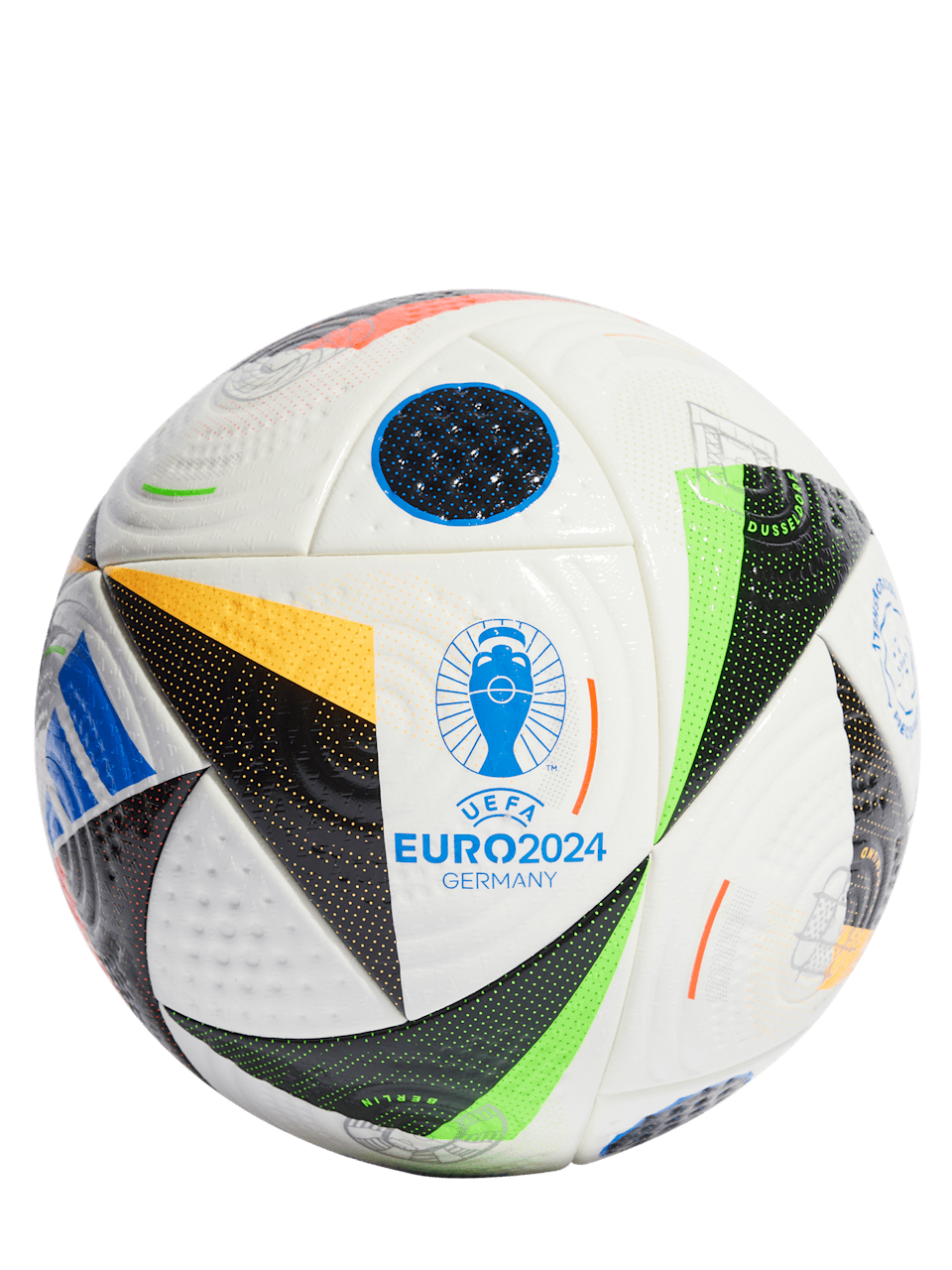 Ball Fußballliebe PRO 1