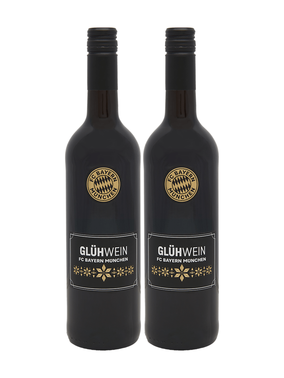 Glühwein 2-er Set 1