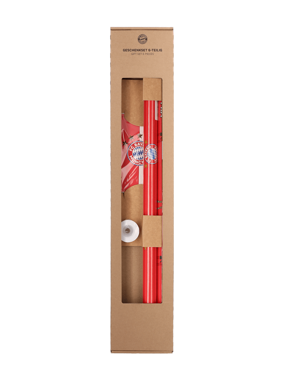 Geschenkset 6-teilig 1