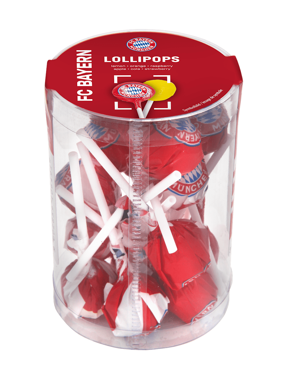 Lollipops 1