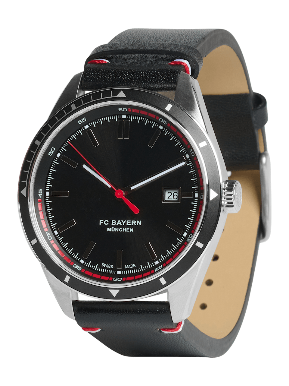 Unisex Watch limited edition 1