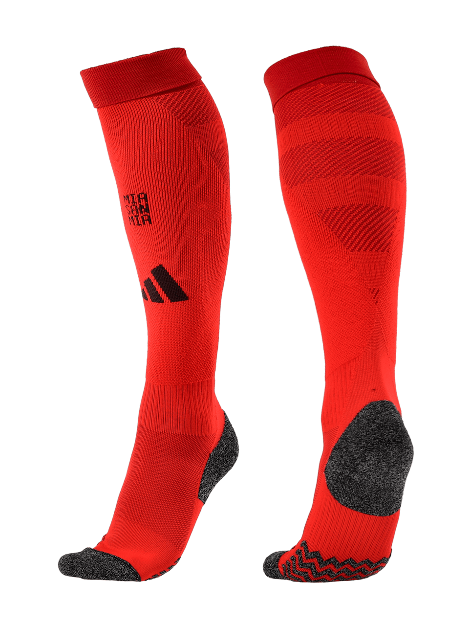 Unisex Socks Home 24-25 1