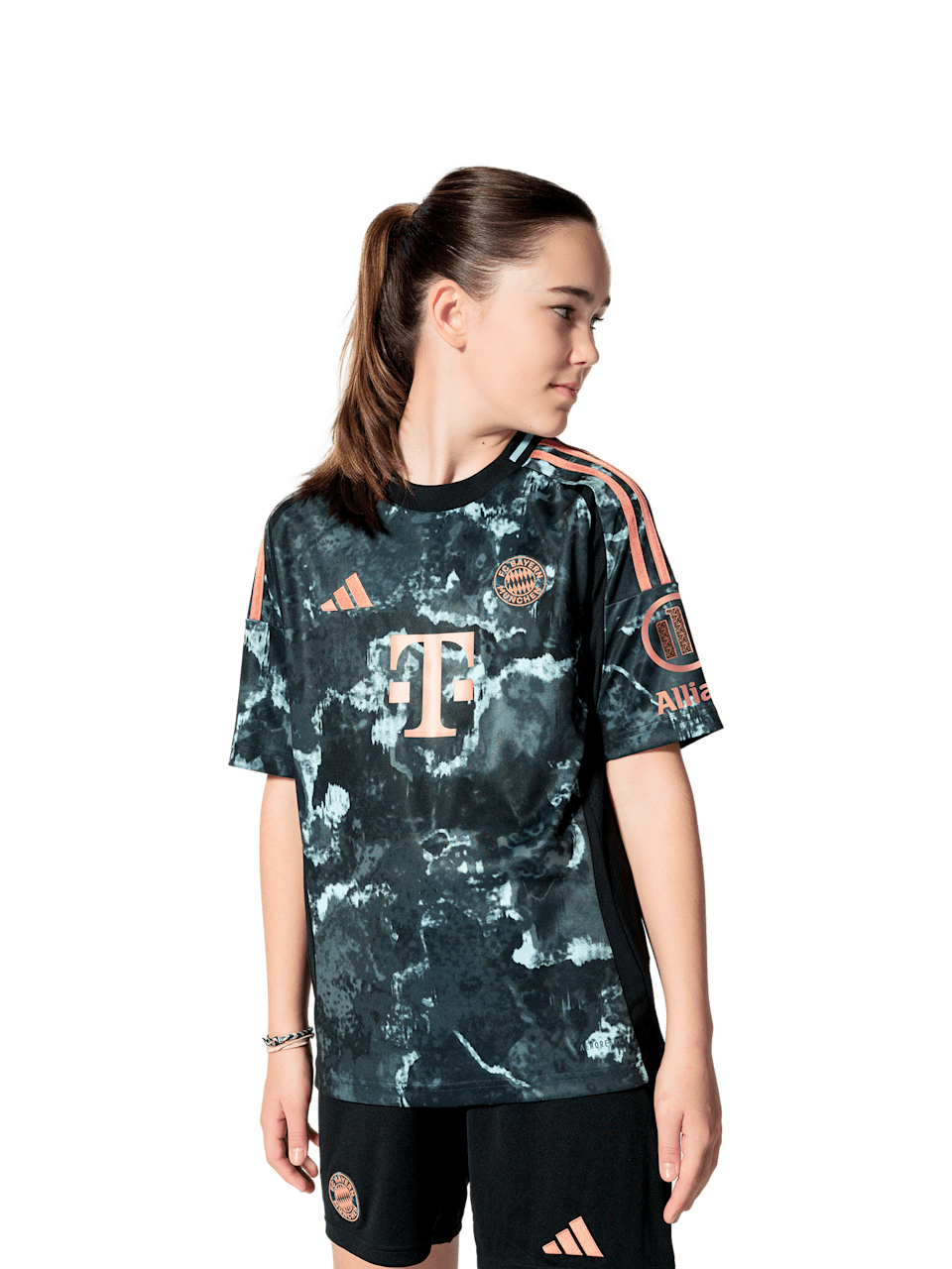 Kids Jersey Away 24-25 1