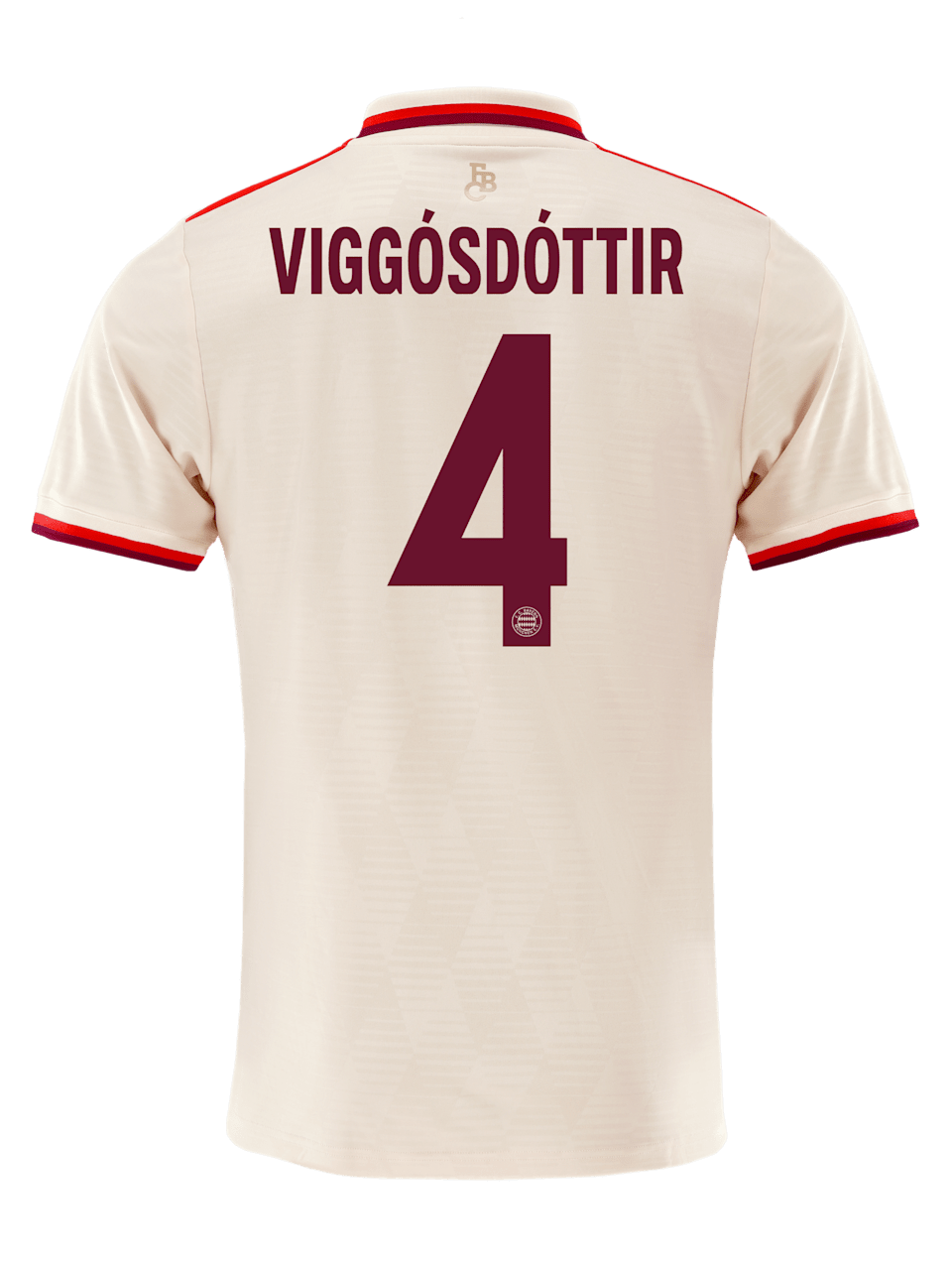 Frauen Unisex Maglia donna UCL Allianz 24-25 1