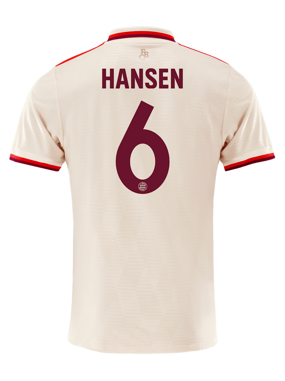 Frauen Unisex Maillot femme UCL Alliance 24-25 1